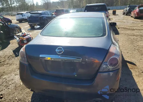 2011 Nissan Altima Base z USA, uszkodzony, nr VIN 1N4AL2AP2BC107366